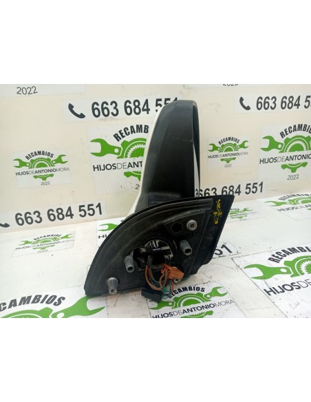 [91166] RETROVISOR DERECHO - PEUGEOT PARTNER KASTEN