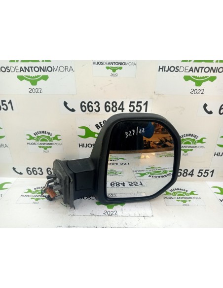[91166] RETROVISOR DERECHO - PEUGEOT PARTNER KASTEN
