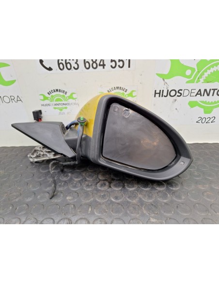 [99643] RETROVISOR DERECHO - VOLKSWAGEN GOLF VII LIM. (01/2012 - 12/2017)