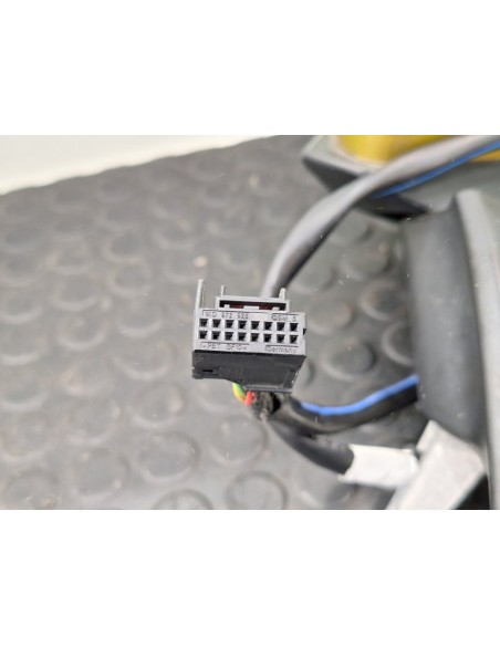 [99643] RETROVISOR DERECHO - VOLKSWAGEN GOLF VII LIM. (01/2012 - 12/2017)