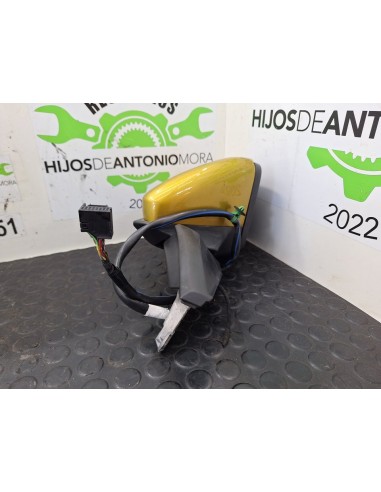 [99643] RETROVISOR DERECHO - VOLKSWAGEN GOLF...