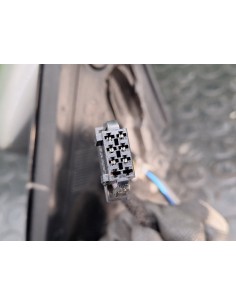 [100798] RETROVISOR DERECHO - SKODA FABIA