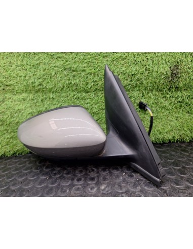 [100798] RETROVISOR DERECHO - SKODA FABIA