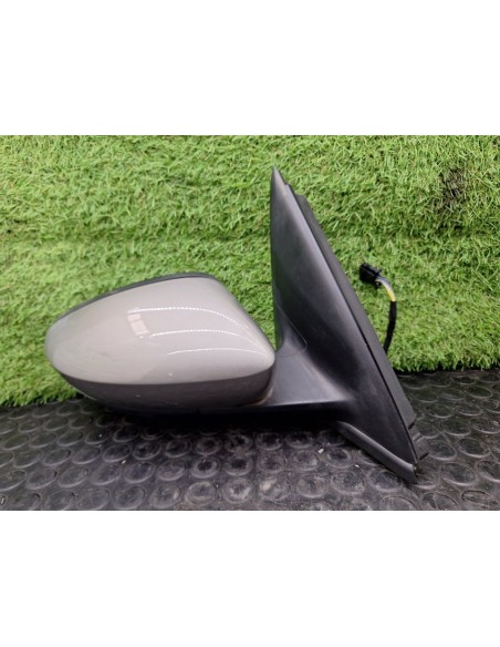 [100798] RETROVISOR DERECHO - SKODA FABIA