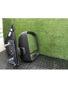 [102226] RETROVISOR DERECHO - VOLKSWAGEN CRAFTER (01/2019... 2