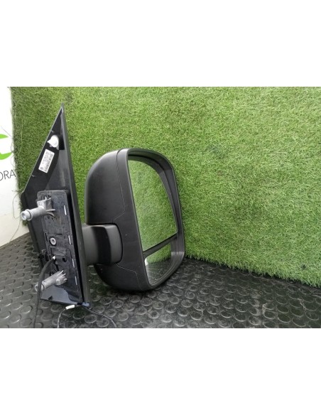 [102226] RETROVISOR DERECHO - VOLKSWAGEN CRAFTER (01/2019 - ...)