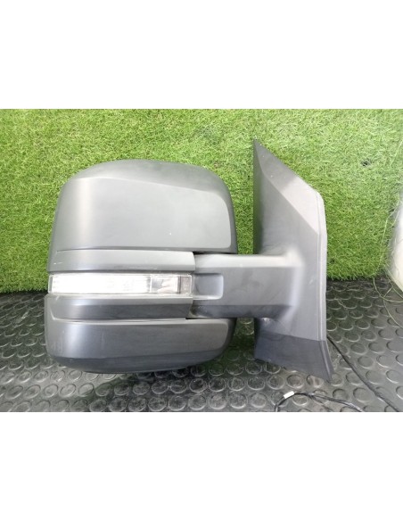 [102226] RETROVISOR DERECHO - VOLKSWAGEN CRAFTER (01/2019 - ...)