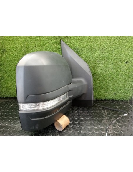 [102226] RETROVISOR DERECHO - VOLKSWAGEN CRAFTER (01/2019 - ...)