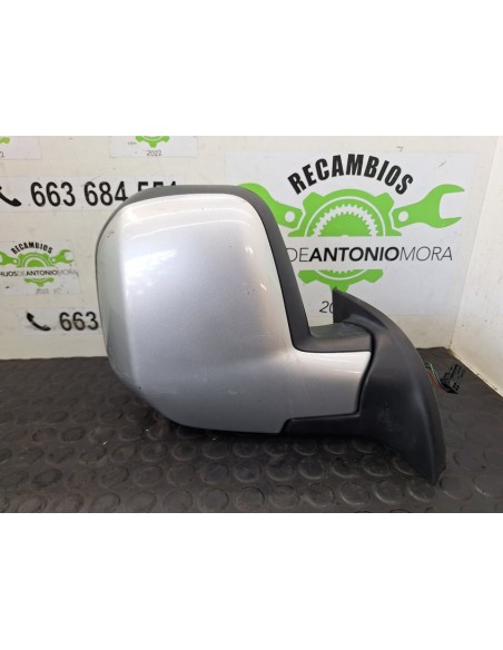 [101170] RETROVISOR DERECHO - CITROEN BERLINGO