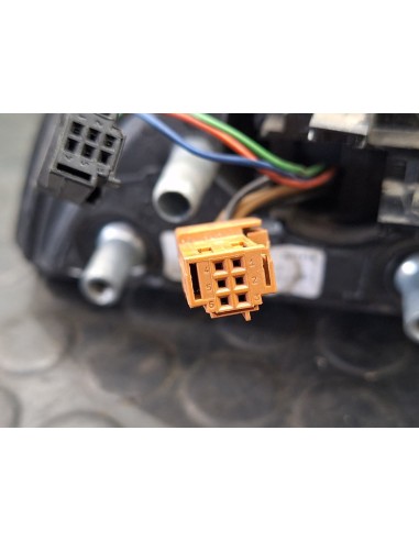 [101170] RETROVISOR DERECHO - CITROEN BERLINGO