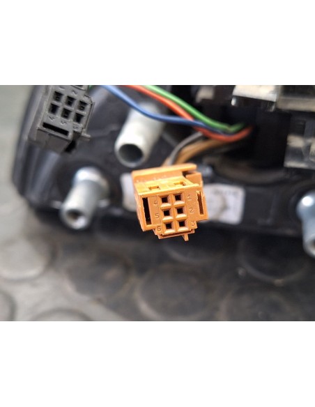 [101170] RETROVISOR DERECHO - CITROEN BERLINGO