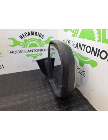 [101170] RETROVISOR DERECHO - CITROEN BERLINGO