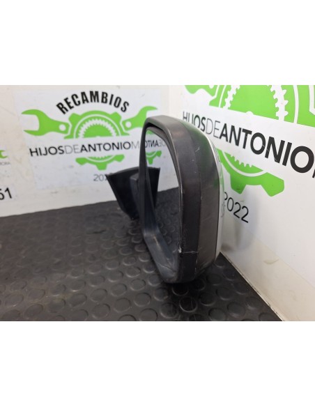 [101170] RETROVISOR DERECHO - CITROEN BERLINGO