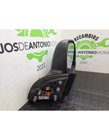 [101170] RETROVISOR DERECHO - CITROEN BERLINGO