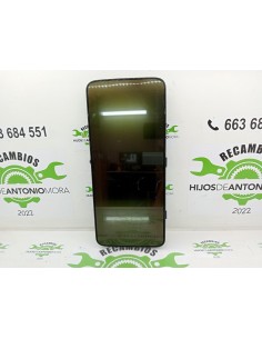 [95736] RETROVISOR DERECHO - MERCEDES ACTROS 5...