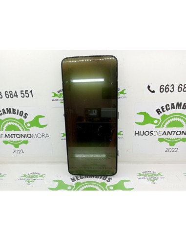 [95736] RETROVISOR DERECHO - MERCEDES ACTROS 5...
