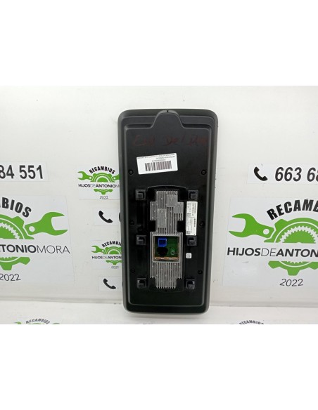 [95736] RETROVISOR DERECHO - MERCEDES ACTROS 5 L-FAHRERHAUS 2-ACHSER BM 963