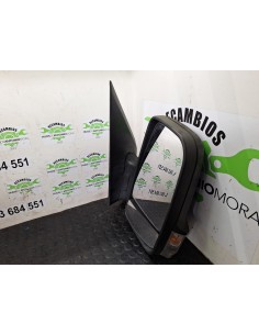 [104938] RETROVISOR DERECHO - MERCEDES SPRINTER II JAMES...