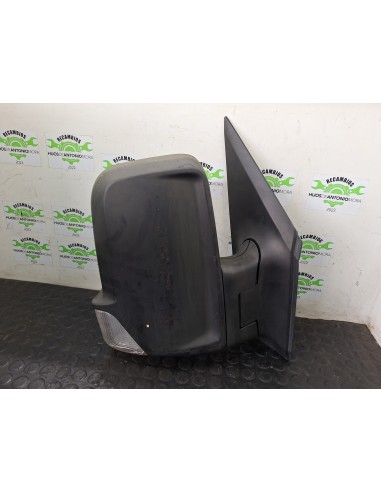 [104938] RETROVISOR DERECHO - MERCEDES SPRINTER...