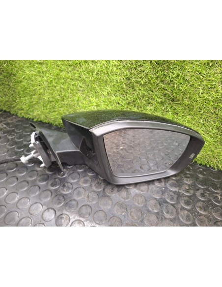 [102388] RETROVISOR DERECHO - VOLKSWAGEN T-ROC (01/2017 - 12/2020)