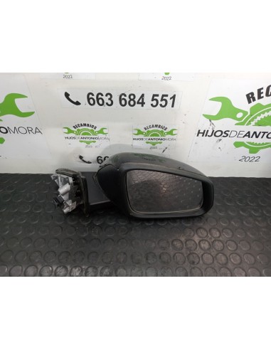[99531] RETROVISOR DERECHO - BMW X1 (E84)