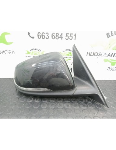 [99531] RETROVISOR DERECHO - BMW X1 (E84)