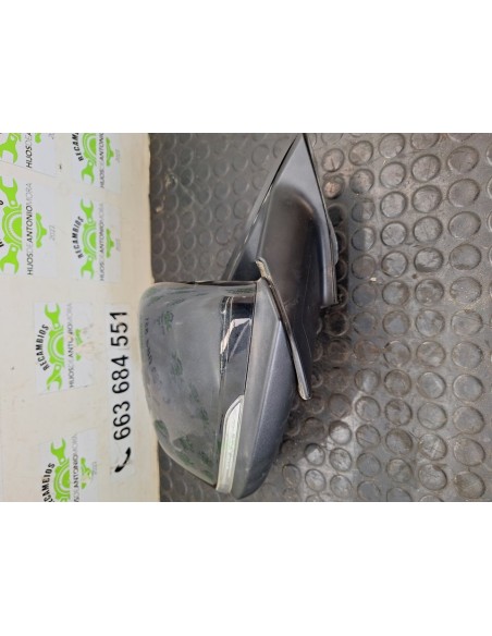 [99531] RETROVISOR DERECHO - BMW X1 (E84)