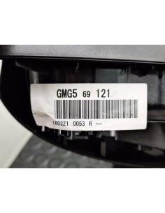 [99712] RETROVISOR DERECHO - MAZDA 2 LIM. ()