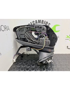 [99712] RETROVISOR DERECHO - MAZDA 2 LIM. () 2