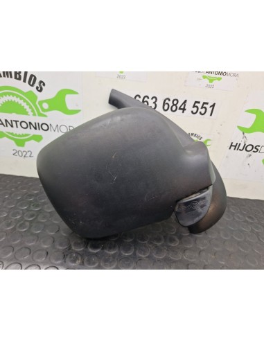 [100000] RETROVISOR DERECHO - RENAULT KANGOO