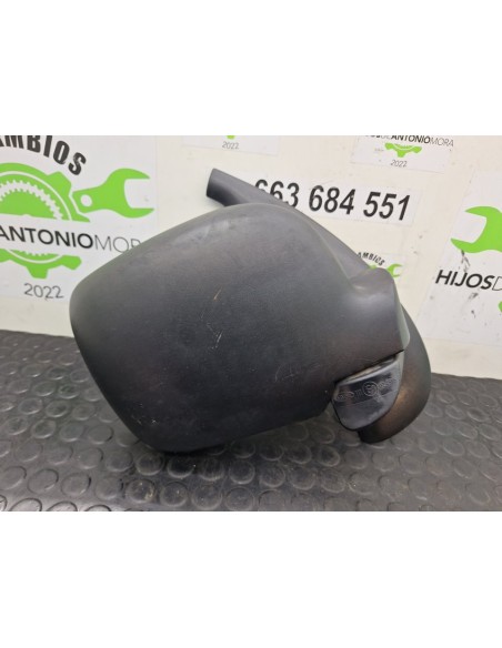 [100000] RETROVISOR DERECHO - RENAULT KANGOO