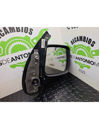 [100000] RETROVISOR DERECHO - RENAULT KANGOO
