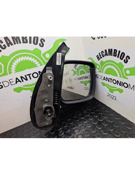 [100000] RETROVISOR DERECHO - RENAULT KANGOO