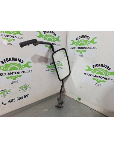 [100458] RETROVISOR DERECHO - NISSAN ECO - T...