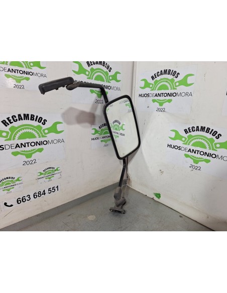 [100458] RETROVISOR DERECHO - NISSAN ECO - T 100.45/78 KW/E2 (01/1996 - ...)