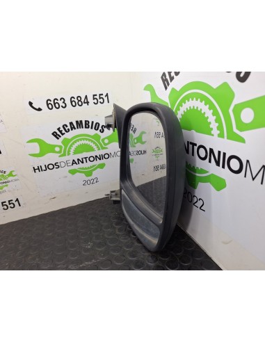 [100806] RETROVISOR DERECHO - RENAULT TRAFIC COMBI