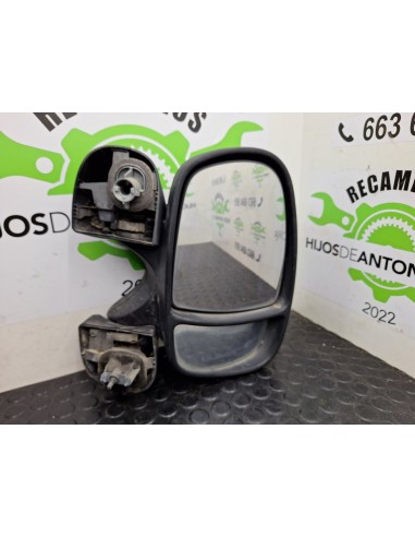 [100806] RETROVISOR DERECHO - RENAULT TRAFIC COMBI