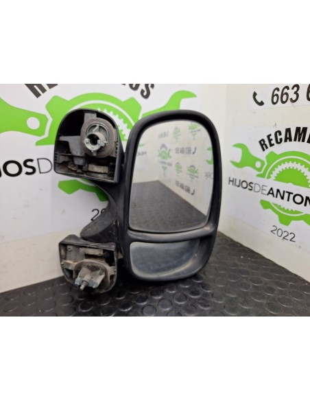 [100806] RETROVISOR DERECHO - RENAULT TRAFIC COMBI