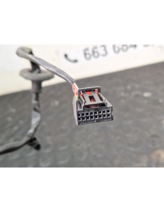 [101583] RETROVISOR DERECHO - AUDI A3 (8P)