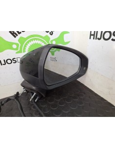 [101583] RETROVISOR DERECHO - AUDI A3 (8P) 2