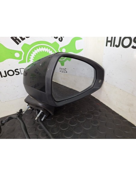 [101583] RETROVISOR DERECHO - AUDI A3 (8P)