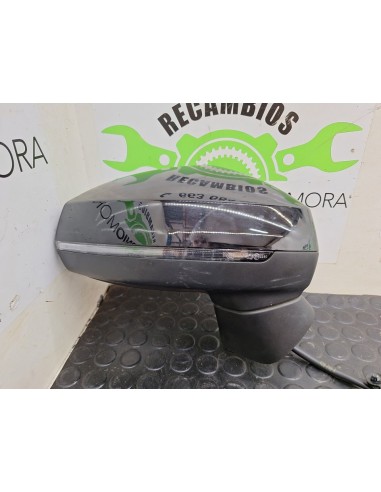 [101583] RETROVISOR DERECHO - AUDI A3 (8P)