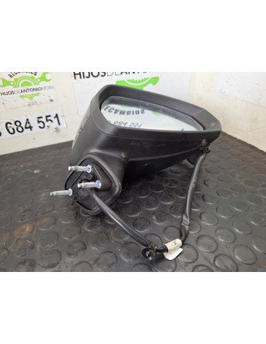 [101583] RETROVISOR DERECHO - AUDI A3 (8P)