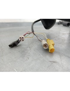 [102500] RETROVISOR DERECHO - DAF SERIE XF105.XXX...