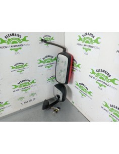 [102500] RETROVISOR DERECHO - DAF SERIE XF105.XXX... 2