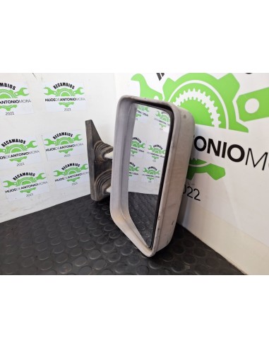 [103386] RETROVISOR DERECHO - IVECO DAILY CAJA...