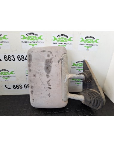 [103386] RETROVISOR DERECHO - IVECO DAILY CAJA...