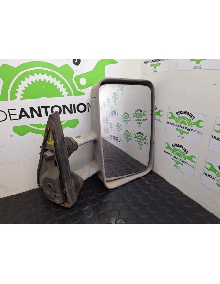 [103386] RETROVISOR DERECHO - IVECO DAILY CAJA CERRADA