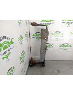 [104741] RETROVISOR DERECHO - IVECO EUROCARGO 05.03 -...