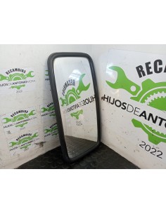 [105925] RETROVISOR DERECHO - MAN LE 140